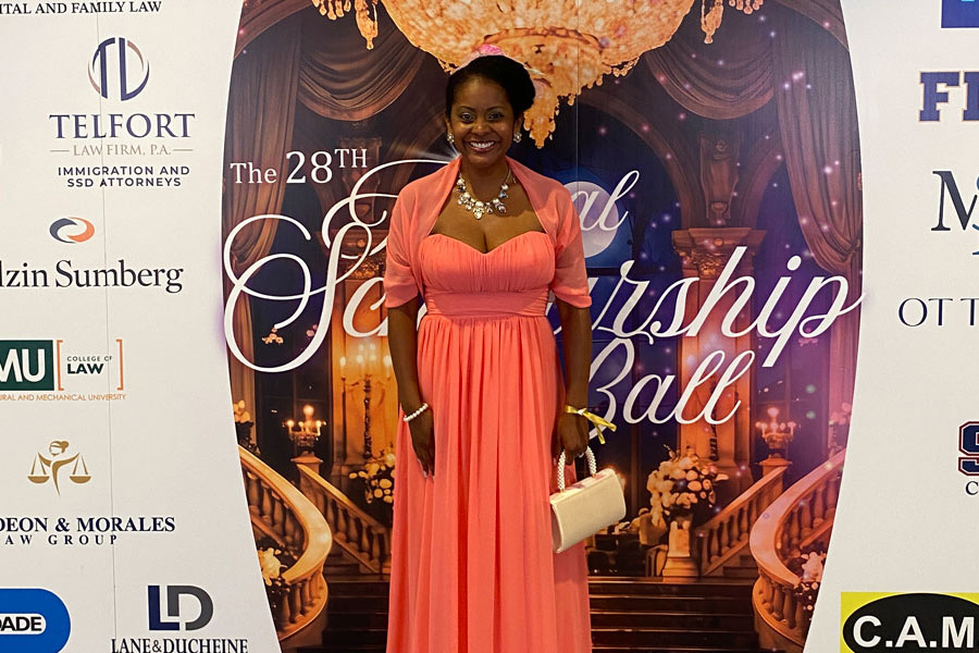 Haitian Lawyers Association 28th Annual Scholarship Gala