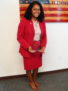 Human Trafficking Prosecutor of the Year (2025)